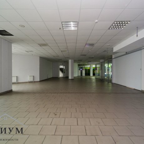 Фотография Продажа этажа в ТЦ для инвестиционного проекта на Ложинской, 14 - 8
