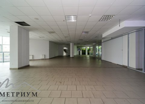 Продажа этажа в ТЦ для инвестиционного проекта на Ложинской, 14 - фото 8