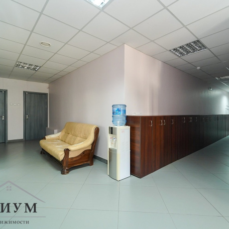 Фотография Офис с мебелью 163,3 м2 по ул. К. Чорного, 25 - фото 11