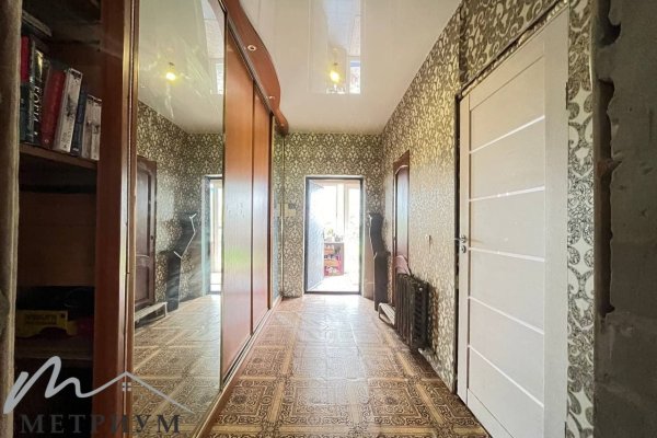 Отличный дом в д.Королев Стан, 8км от МКАД московское направление - фото 7