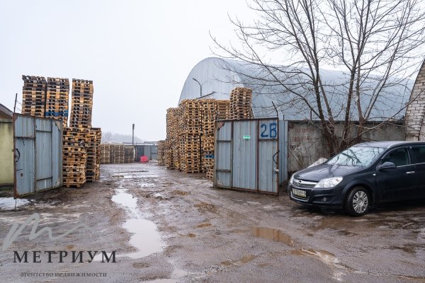 Продажа склада 817,7 м2 ул. Автомобилистов, 10 - фото 9