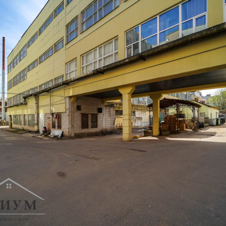 Фотография Продается склад/производство 1059,3 на Тимирязева, 9/10 - фото 5