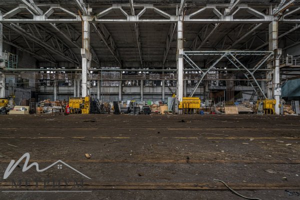 Склады от 200 до 1500 кв.м. в аренду, ул. Красноармейская, 21 - фото 12