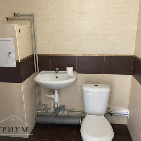 Фотография Аренда торгового помещение по адресу ул. Чюрлёниса, 24, площадью 68,5 кв.м. - фото 5