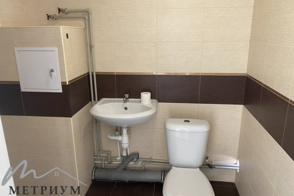 Аренда торгового помещение по адресу ул. Чюрлёниса, 24, площадью 68,5 кв.м. - фото 5