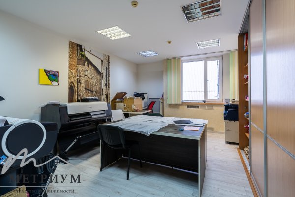 Продажа офиса 220,7 кв.м., ул. Тимирязева, 65Б - фото 9