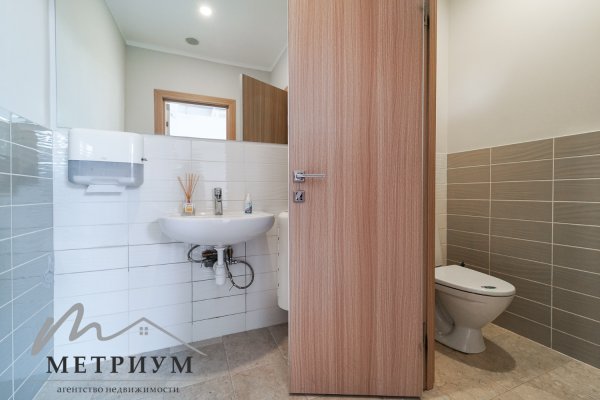 Офисное помещение 120,5 кв м Немига 5 - фото 6