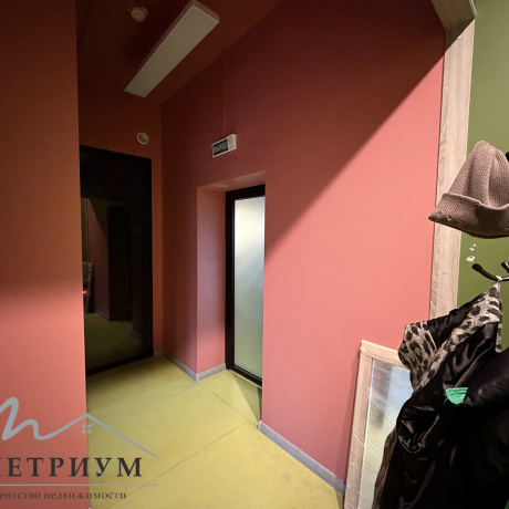 Фотография Аренда офиса на ул. Грибоедова, 19 - фото 11