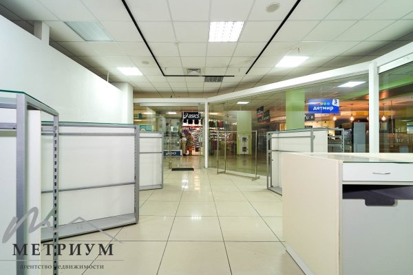 Торговое помещение 53,0 м2, ул. Кульман, 3 - фото 4