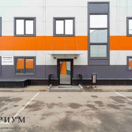 Фотография Склад/Производсво + офис + помещения под персонал 3239кв.м., ул. Казинца 32/1 - фото 2