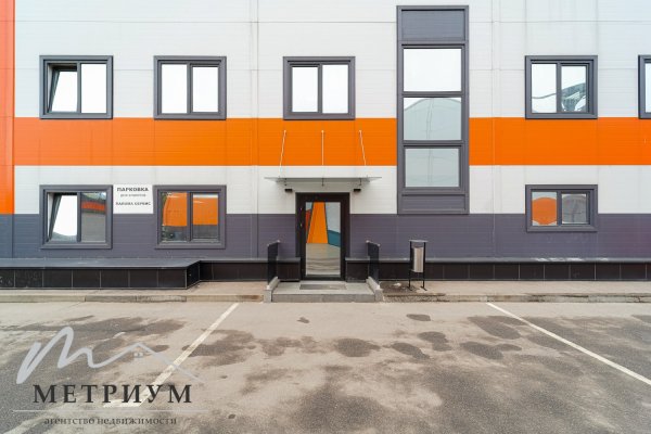 Склад/Производсво + офис + помещения под персонал 3239кв.м., ул. Казинца 32/1 - фото 2