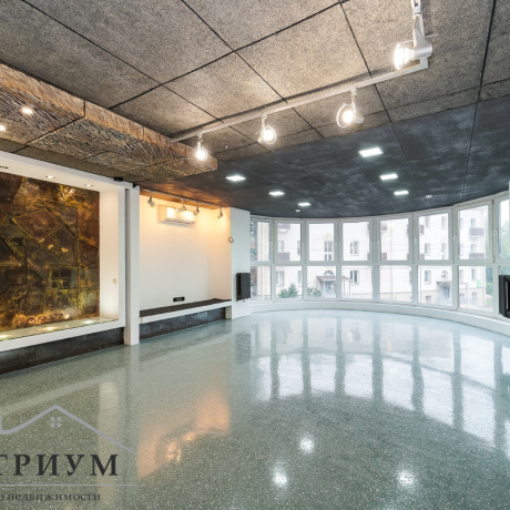 Фотография Офисное помещение 166,3 кв м Белорусская 15 - фото 9