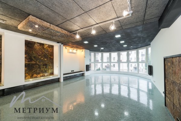 Офисное помещение 166,3 кв м Белорусская 15 - фото 9