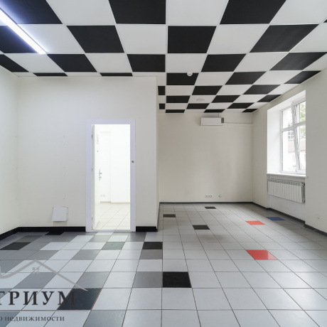 Фотография Арендатор не оплачивается услуги агентства!  Сдается помещение по адресу г.Минск п-р Независимости 60, площадью 177 кв.м - фото 9