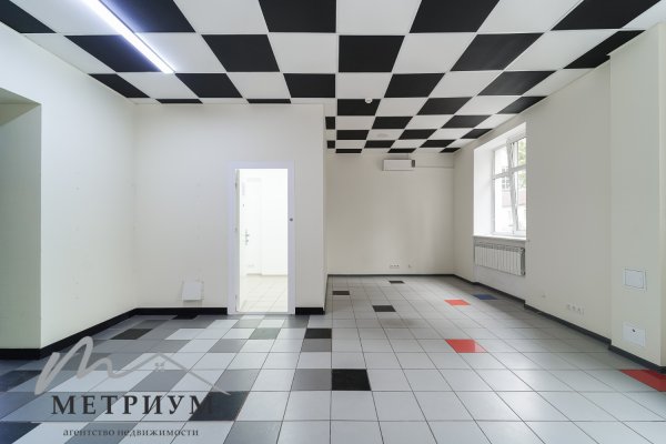 Арендатор не оплачивается услуги агентства!  Сдается помещение по адресу г.Минск п-р Независимости 60, площадью 177 кв.м - фото 9