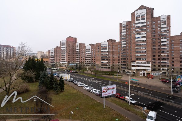 Офис 73,7 м2, Логойский тракт, 37 - фото 10