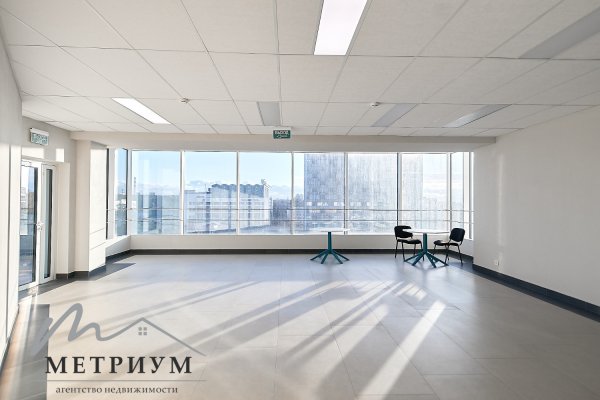 Видовой офис на Партизанском, 79 (МФК ПРИЗМА) - фото 6