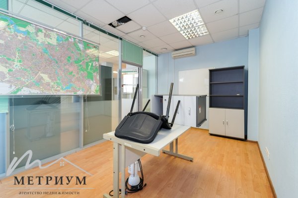 Сдается в аренду офис 116 м&sup2; Платонова 1Б  - фото 14
