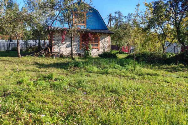 Продажа дачи в СТ «Зеленый бор» в 15 км от МКАД, Минский район - фото 3