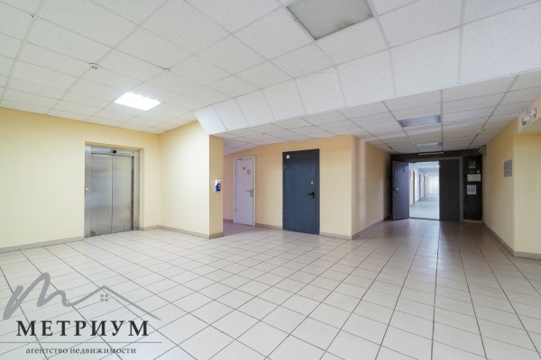    Продается офисное пространство 282,1м2 в Бизнес-центре «Сакрамент» по адресу г. Минск, ул. Карастояновой, 32, пом.4а  - фото 7