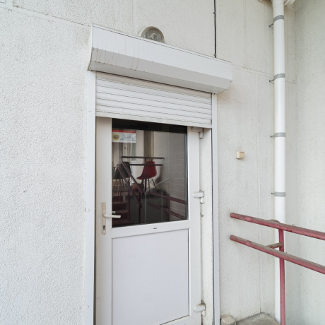 Фотография Торговое помещение 116.5м&sup2;, ул. Пономаренко 35А - фото 8