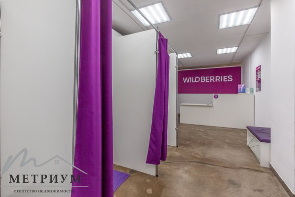 Помещение 130,2м2 с ремонтом, ул. Ратомская 7 - фото 7