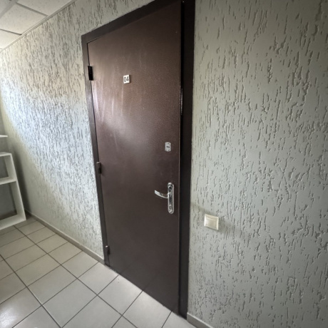 Фотография Помещение для сферы услуг 11,0 м2 на Бородинской, 1Б - фото 5