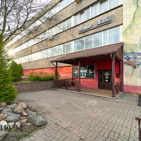 Фотография Банкетный зал/ресторан площадью 600 м2, Ольшевского 10 - 19