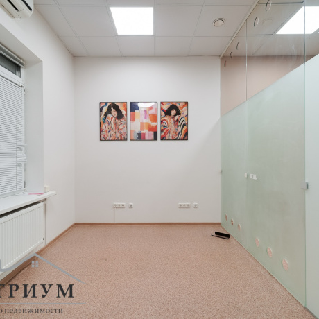 Фотография Сдается помещение Пр-т Победителей 127  - фото 12