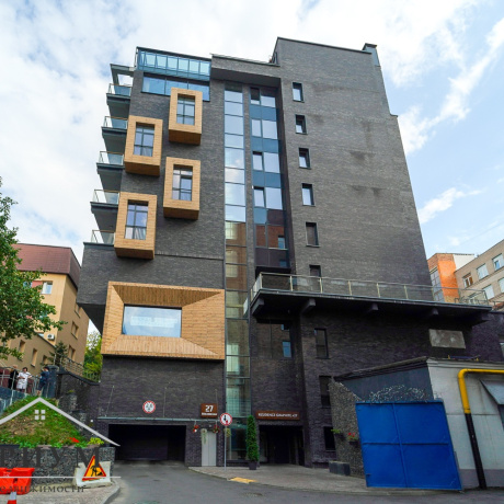 Фотография Престижный офис рядом с Немигой Мясникова 27  - фото 11