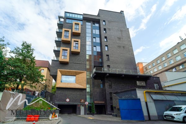 Престижный офис рядом с Немигой Мясникова 27 - фото 11