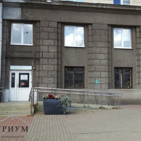 Фотография Продажа магазина 66,1 м2, пр-т Независимости, 53 - фото 2