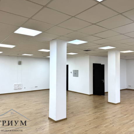 Фотография Аренда офиса от 558,8 м2 до 1683 м2 возле ст. метро &laquo;Молодежная&raquo; - фото 10