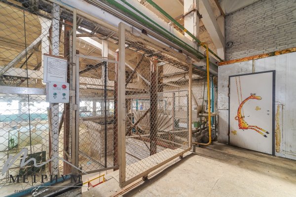 Склад до 400м2, Селицкого, 27 - фото 7