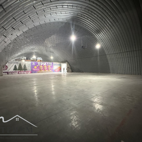 Фотография Холодный склад 700 м2 в Хатежино (Минский р-н) - фото 2
