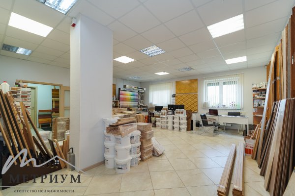 Сдается помещение 85.3 кв.м. по адресу Леонида Беды 45 - фото 9