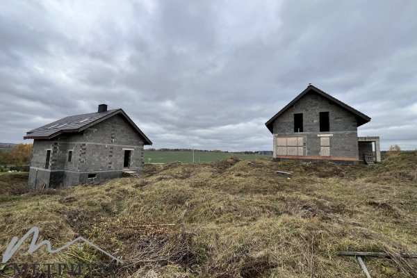 Продажа двух домов рядом с Минском д. Новашино - фото 2