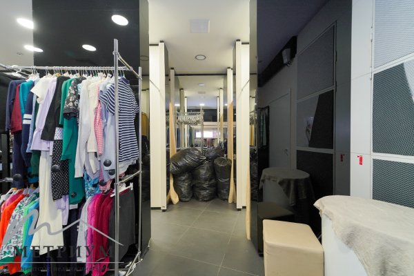 Торговое помещение 121 м2, ул. Хоружей 6Б - фото 7