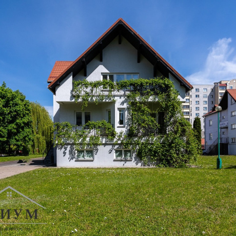 Фотография Продажа комплекса строений по ул. Левкова, 20, 20а, 24,26 - фото 3