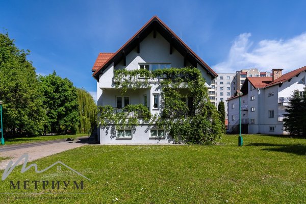 Продажа комплекса строений по ул. Левкова, 20, 20а, 24,26 - фото 3