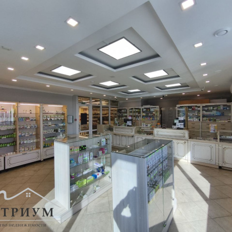 Фотография Аренда торгового помещения 76,5м2, ул. Ложинская, 23 - фото 5