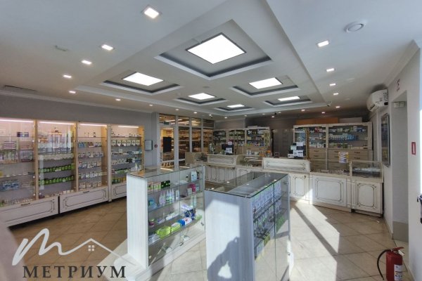 Аренда торгового помещения 76,5м2, ул. Ложинская, 23 - фото 5