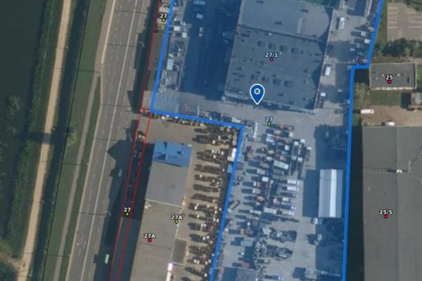 Уникальное предложение по продаже прозводственной базы по ул. Инженерная 27 с участком 2 га! - фото 20