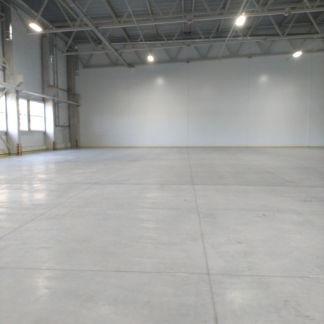 Фотография Склад/Производсво + офис + помещения под персонал 3239кв.м., ул. Казинца 32/1 - фото 1