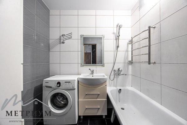 2-комнатная квартира по адресу 40 ЛЕТ ПОБЕДЫ, 30А - фото 15