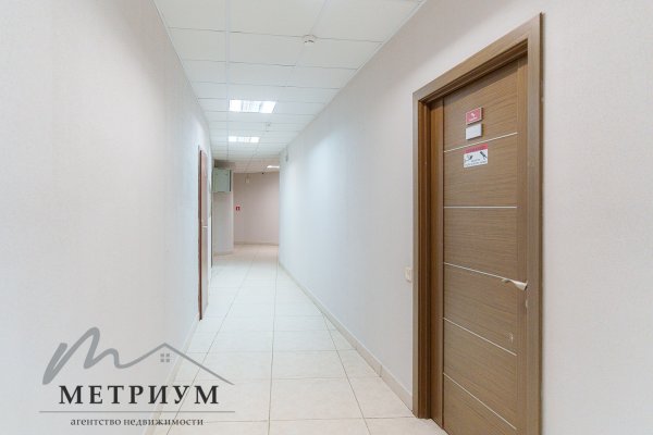 Аренда офисных помещений от 21,6 до 175,2 м2 возле ст. метро &laquo;Кунцевщина&raquo;, Домбровская 9 - фото 5