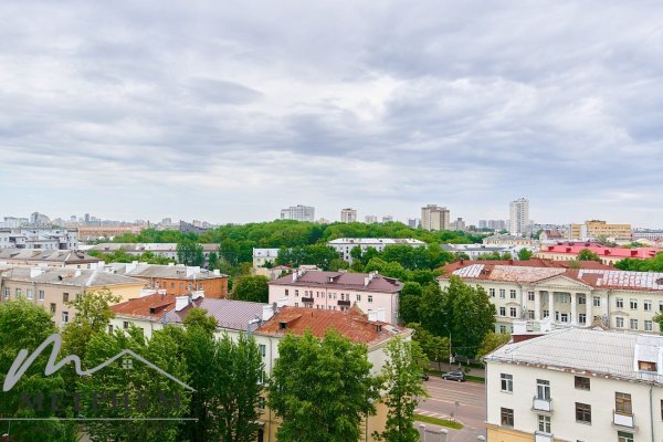 2-комнатная квартира по адресу ЗАХАРОВА, 29а - фото 13