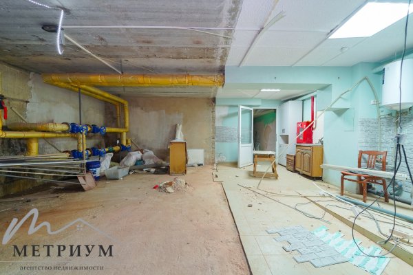 Торговое помещение 78,4 м2, ул. Илимская, 10/1 - фото 15