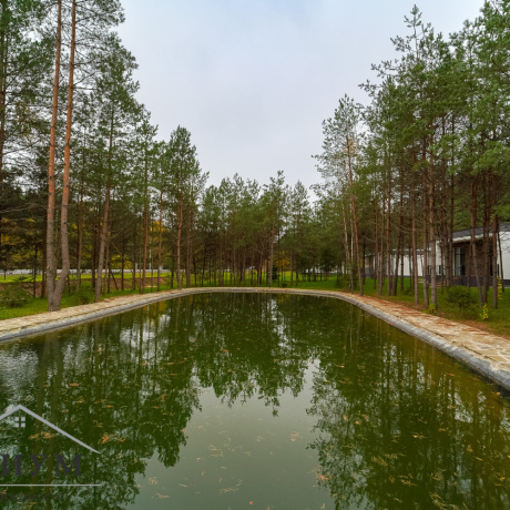 Фотография ЗДАНИЕ, ГОСТЕВОЙ ДОМ в аренду, 239,6кв.м. Боровлянский с/с, Копище - фото 5