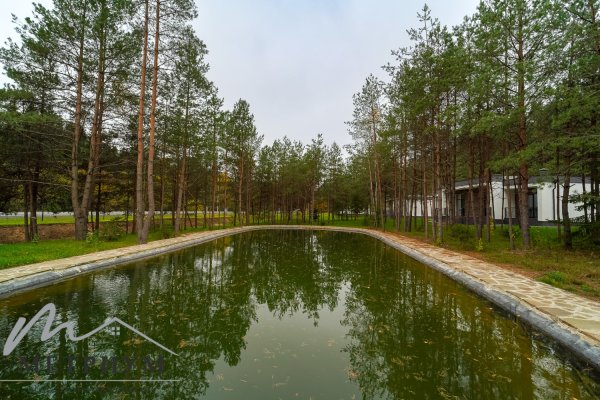 ЗДАНИЕ, ГОСТЕВОЙ ДОМ в аренду, 239,6кв.м. Боровлянский с/с, Копище - фото 5